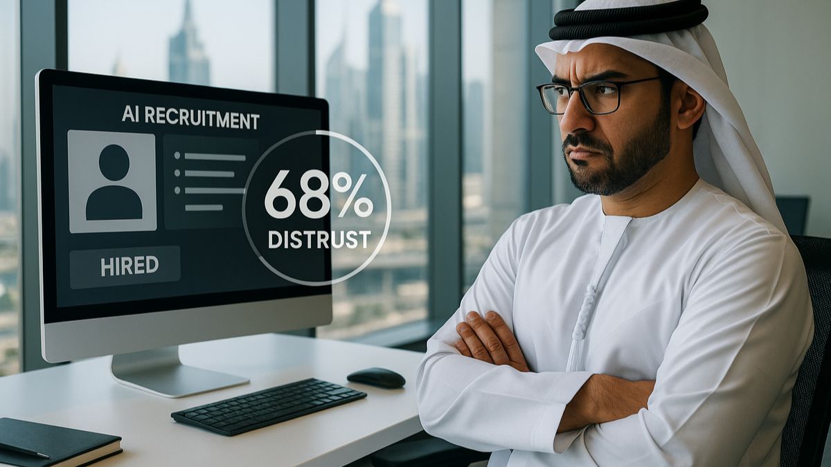 Tech Professionals Distrust AI Hiring Tools Industry Crisis Analysis