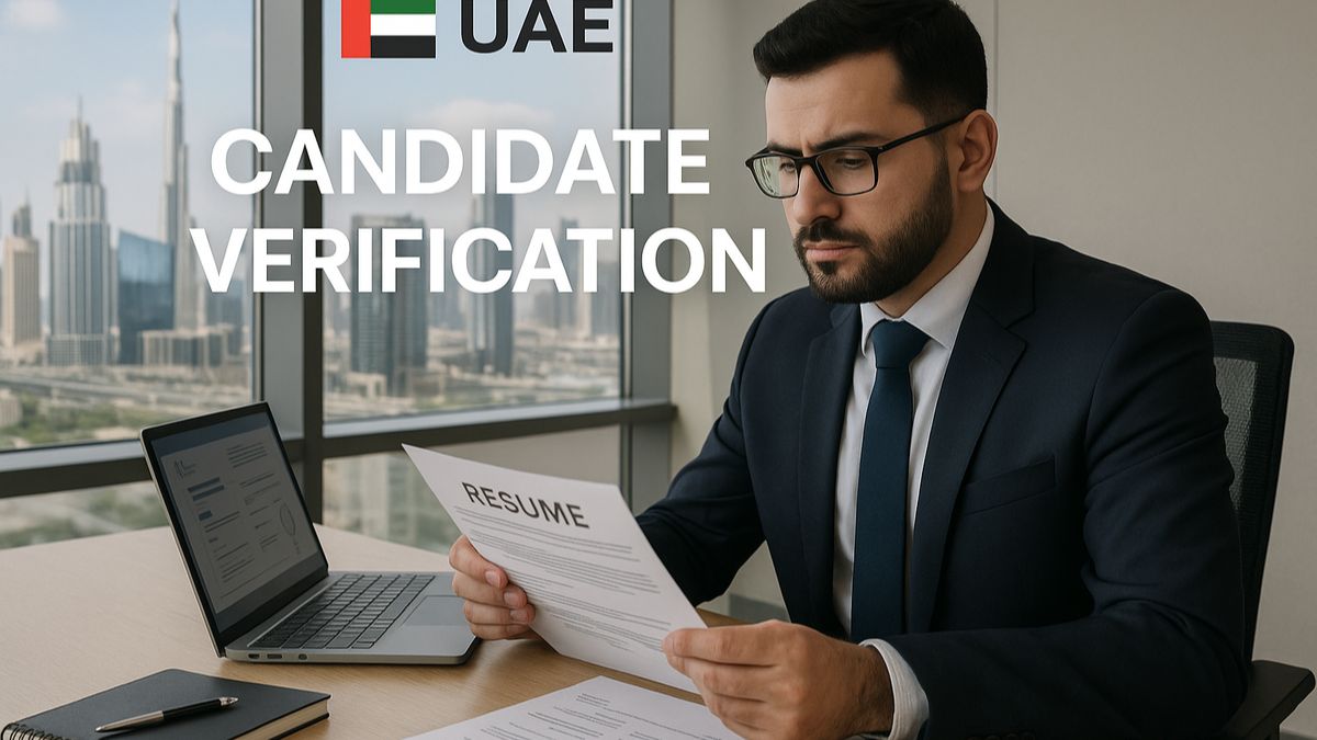 4 in 5 HR Pros Can't Spot a Faked Job Application Here's How to Beat the Bots