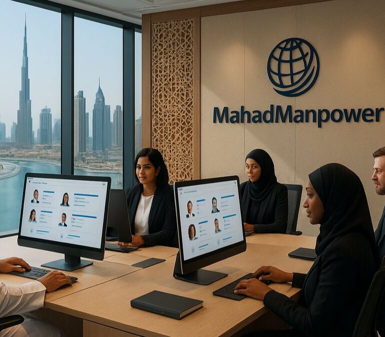 The AI Revolution in HR And How VC is Reshaping The Future Of HR Tech