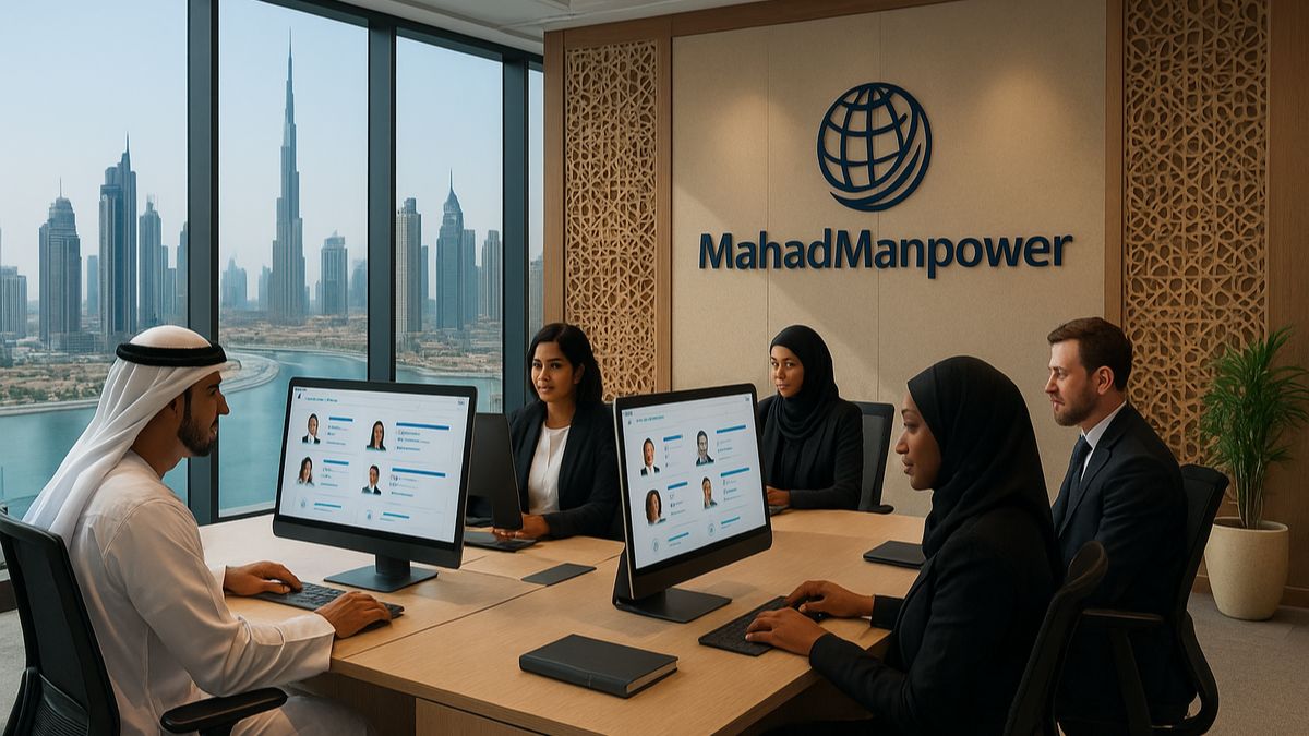 The AI Revolution in HR And How VC is Reshaping The Future Of HR Tech