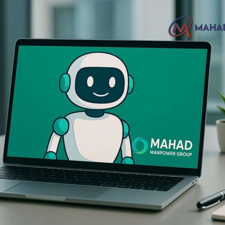 When Your Job Interviewer Isn't Human: AI Interview Guide