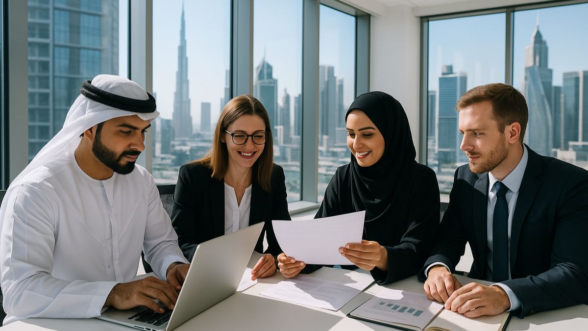 Emiratization 2025 Complete UAE Nationals Hiring Guide