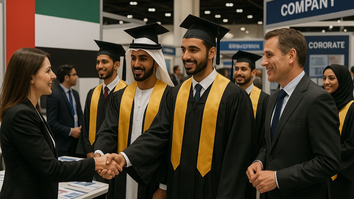 Emiratization 2025 Complete UAE Nationals Hiring Guide