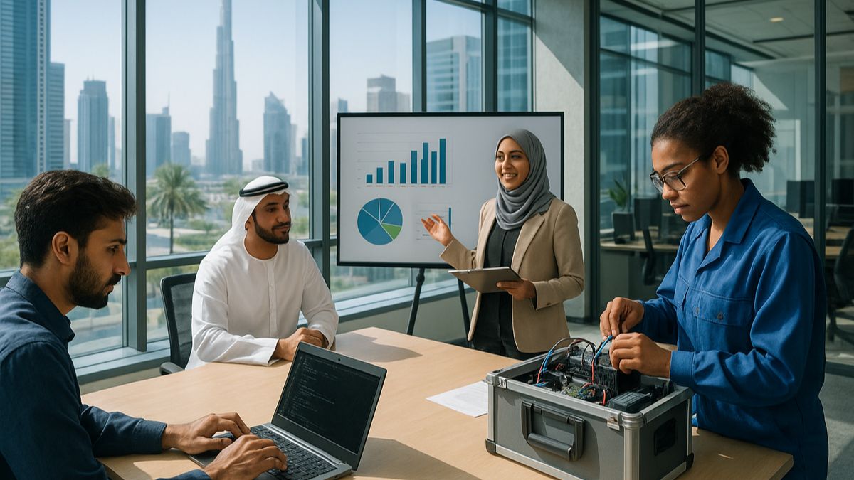 Skills-Based Hiring vs Degree Requirements Modern Approach