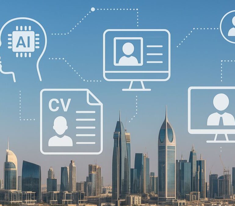 Expert Talk Shaping the Future of GCC Recruitment