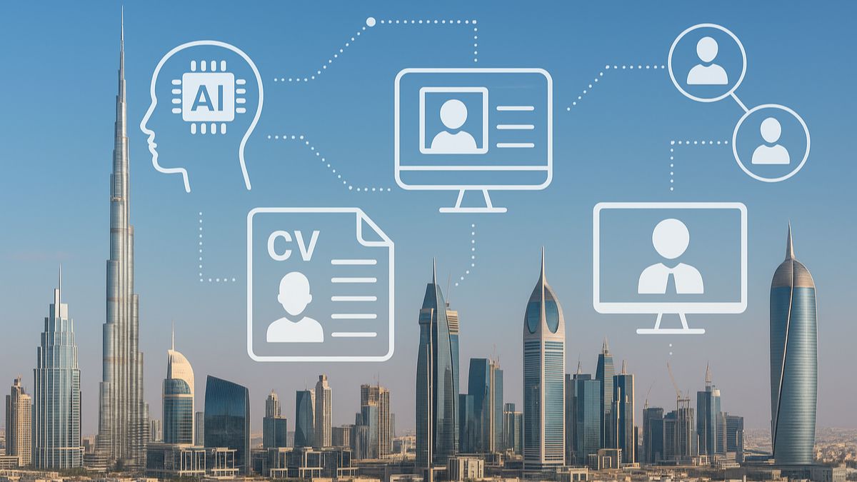 Expert Talk Shaping the Future of GCC Recruitment