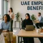 UAE Employee Benefits Shaping Work-Life Balance 2025