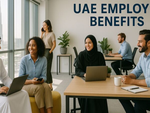 UAE Employee Benefits Shaping Work-Life Balance 2025